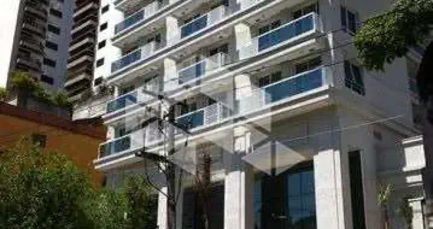 Vendo Conjunto Comercial 150m² 3 Salas Unificadas Pinheiros São Paulo - SP