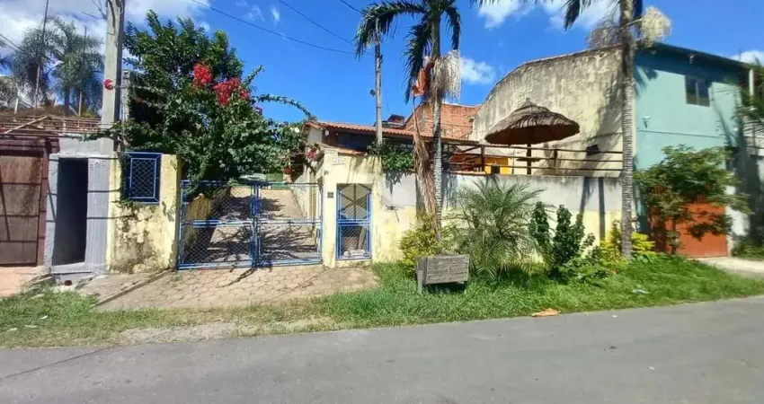 Vendo Chácara com Piscina 630m² Residencial Moenda Itatiba - SP
