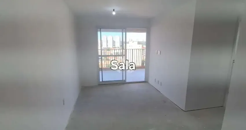Vendo Apartamento 79m² 3 Dormitórios 1 Suíte 1 Vaga Vila Cruzeiro Santo Amaro São Paulo - SP