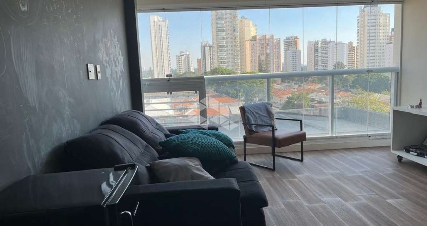 Vendo Apartamento 70m² 2 Dormitórios 1 Suíte 2 Vagas Campo Belo São Paulo - SP
