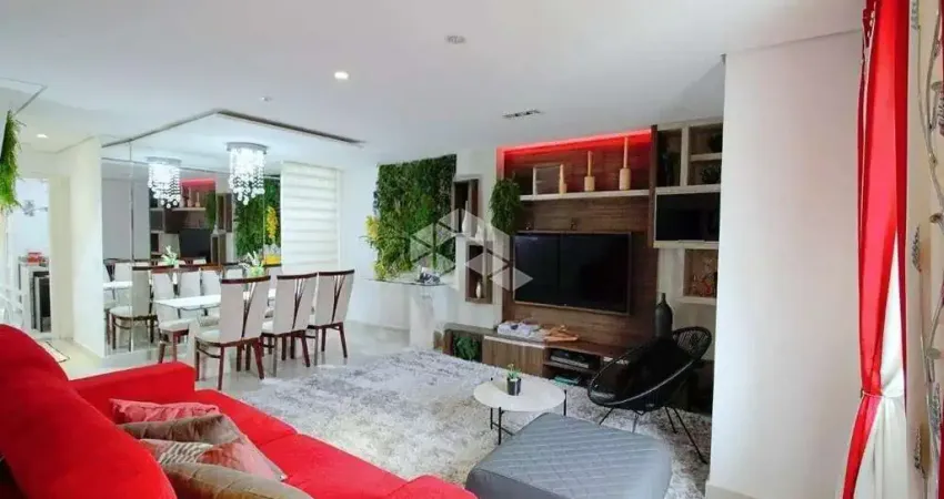 Vendo Sobrado Duplex 148m² 3 Suítes 4 Vagas Jardim Monte Kemel São Paulo - SP
