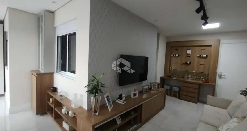 Vendo Apartamento 53m² 2 Dormitórios 1 Vaga Santo Amaro São Paulo - SP