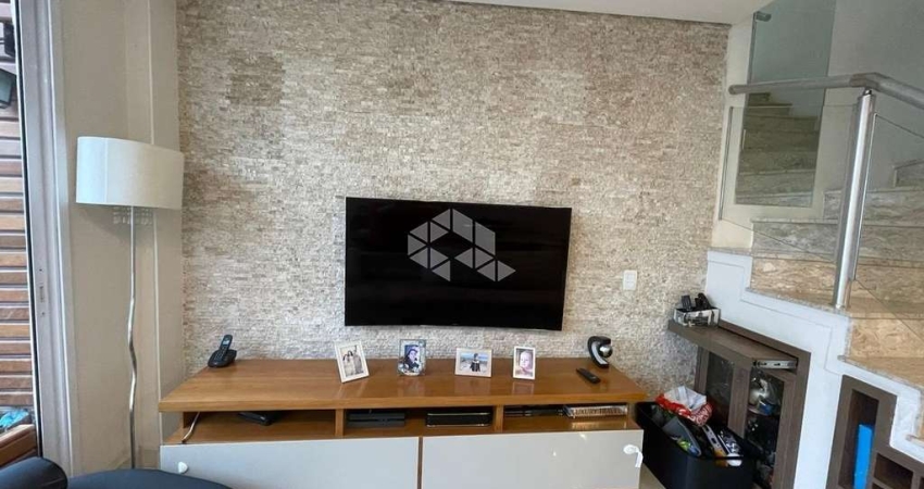 Vendo Sobrado 112m² 3 Dormitórios 1 Suíte 2 Vagas Jardim Monte Kemel São Paulo - SP