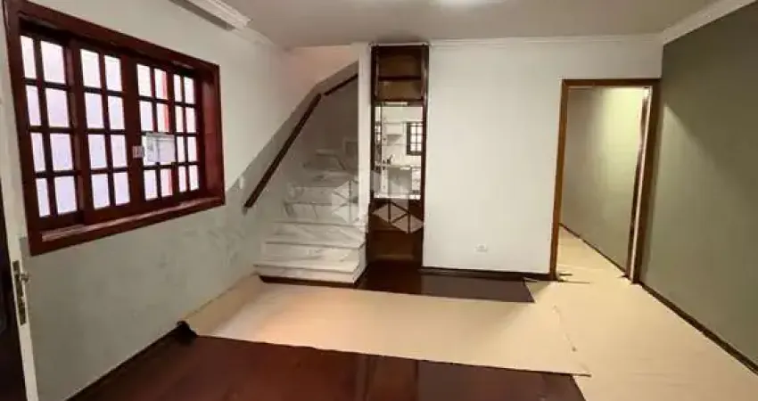 Vendo Casa Sobrado 200m² 3 Dormitórios 1 Suíte 2 Vagas Jardim das Vertentes Vila Sônia São Paulo - SP