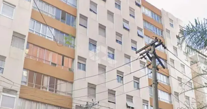 Vendo Apartamento 64m² 2 Dormitórios Santa Cecília São Paulo - SP