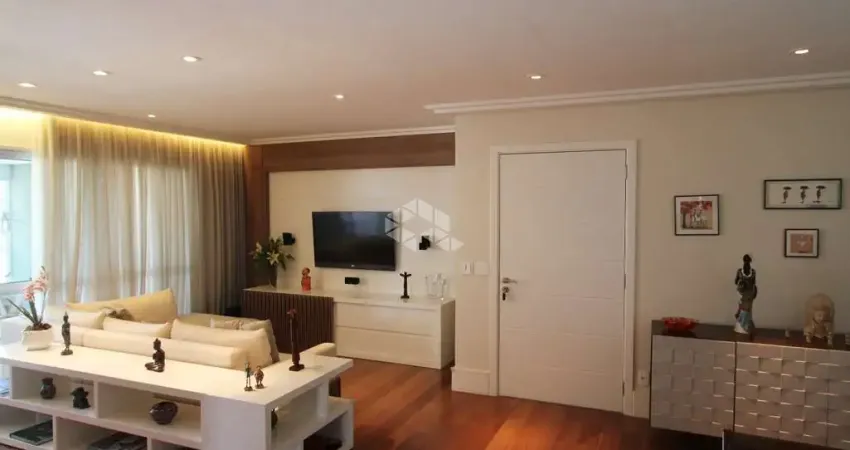 Vendo Apartamento 167m² 3 Suítes 3 Vagas Vila Congonhas São Paulo - SP