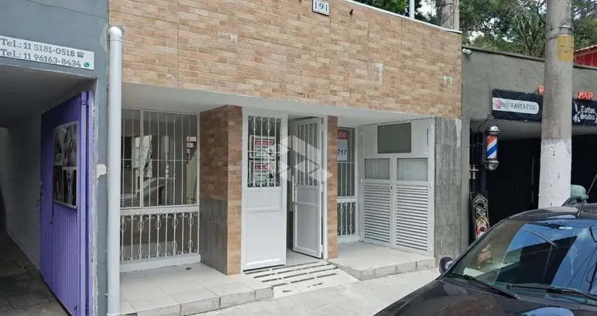 Vendo Casa Comercial 231m² Chácara Santo Antônio São Paulo - SP