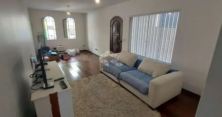 Vendo Casa Sobrado 175m² 3 Dormitórios 2 Vagas Jardim Monte Alegre Taboão da Serra - SP