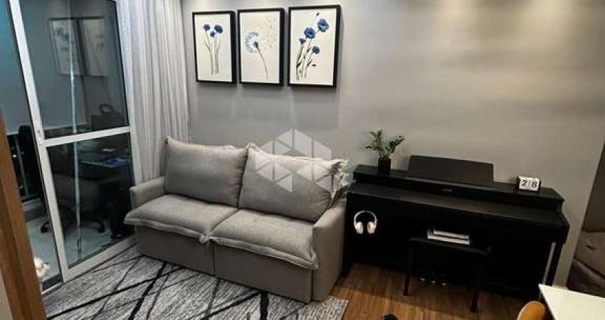 Vendo Apartamento 49m² 2 Dormitórios 1 Vaga Jardim Umarizal São Paulo - SP
