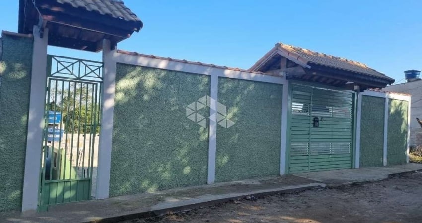 Vendo Casa 250m² 2 Dormitórios 4 Vagas Itororó Embu-Guaçu - SP