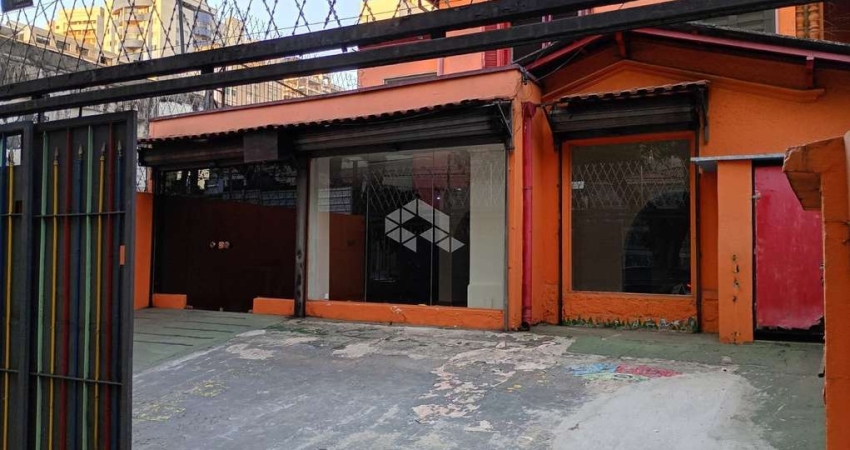 Vendo Sobrado Comercial 370m² 11 Salas 5 Vagas Pacaembu São Paulo - SP