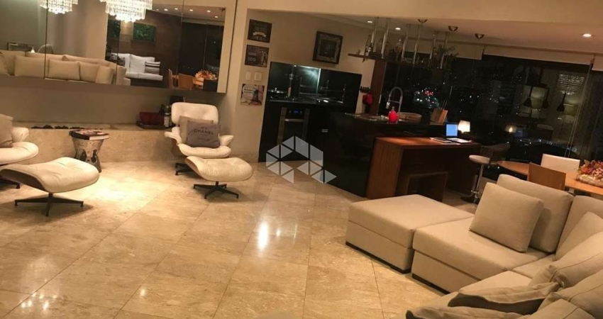 Vendo Apartamento 209m² 3 Suítes 4 Vagas Vila Cruzeiro São Paulo - SP