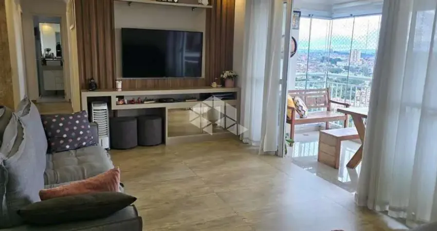 Vendo Apartamento 126m² 3 Dormitórios 1 2 Vaga ECOS Jardim Wanda Taboão da Serra SP