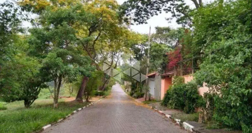 Vendo Terreno 1.007,50m² em Condomínio Fechado no Parque Rizzo II Cotia - SP
