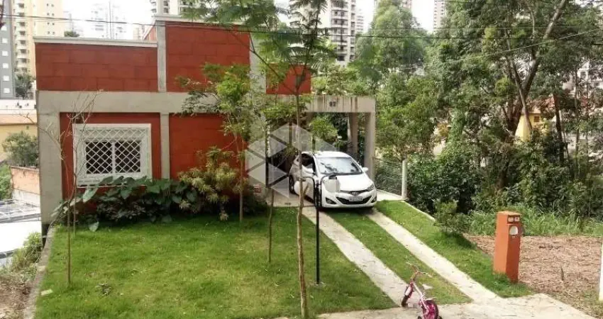 Vendo Casa Sobrado 270m² 4 Dormitórios 2 Suítes 2 Vagas Paraíso do Morumbi São Paulo - SP