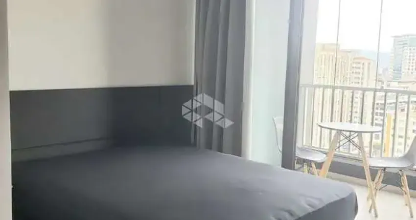 Vendo Studio Mobiliado 22m² 1 Vaga Perdizes São Paulo - SP