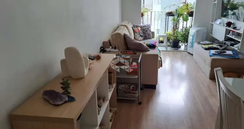 Vendo apartamento 70m² 3 dormitórios 2 vagas jardim jussara são paulo - sp