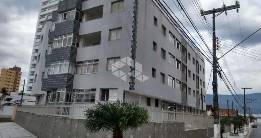 Vendo apartamento 110m² 2 dormitórios 1 vaga caiçara praia grande - sp
