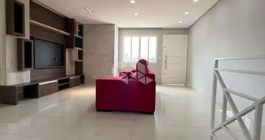 Vendo Casa Sobrado 148m² 3 Suítes 4 Vagas Jardim Monte Kemel São Paulo - SP