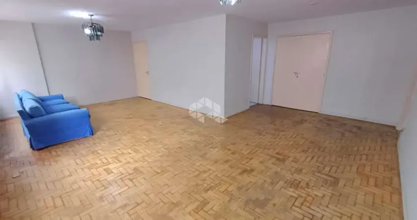 Vendo apartamento 196m² 3 dormitórios 1 suíte 1 vaga itaim bibi são paulo - sp