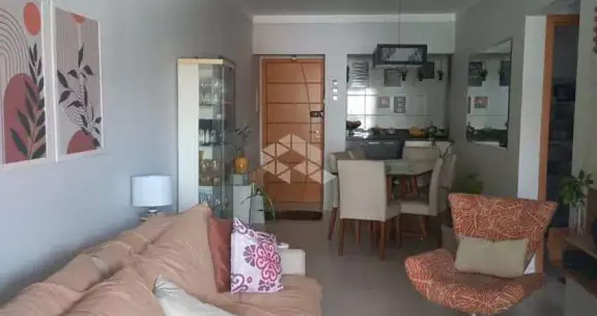 Vendo apartamento 97m² 2 dormitórios 1 vaga aviação praia grande - sp