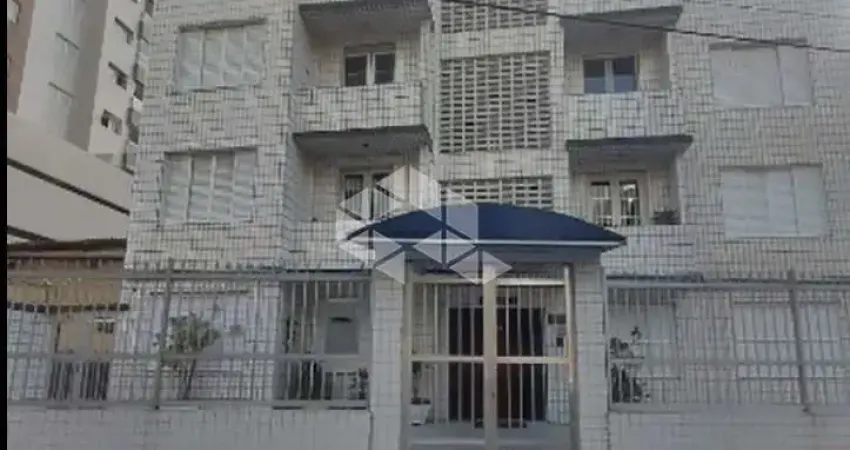Kitnet/apartamento 30m² mobiliado 1 dormitório aviação praia grande - sp