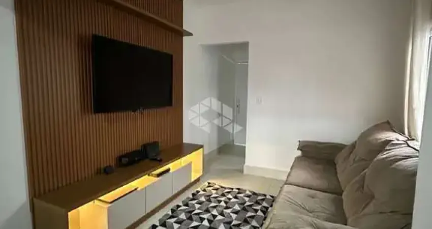Vendo casa geminada 120m² 2 dormitórios 1 suíte 2 vagas maracanã praia grande - sp
