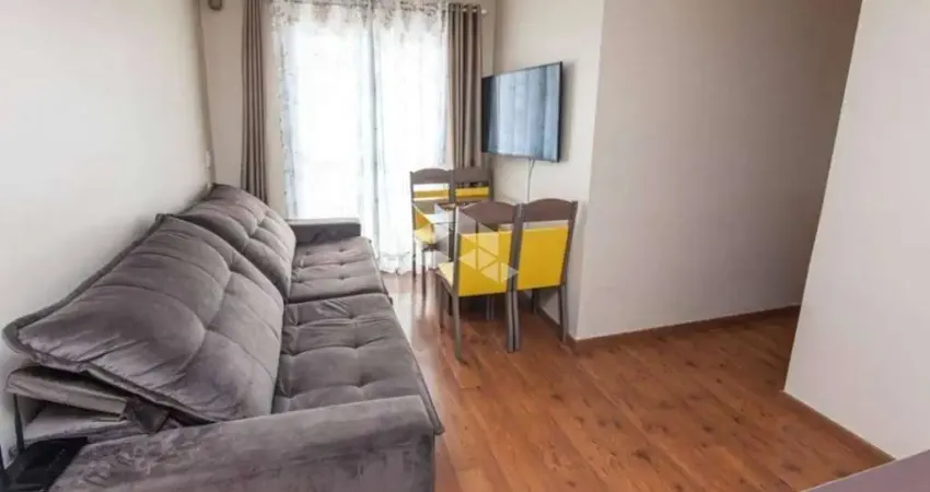 Vendo apartamento 47m² 2 dormitórios 1 vaga jardim ísis cotia - sp