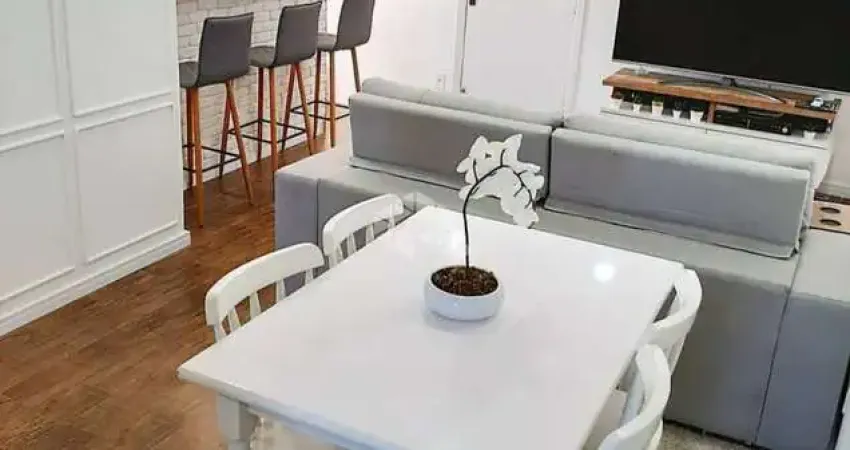 Vendo apartamento 82m² 2 dormitórios 1 vaga santo amaro são paulo - sp