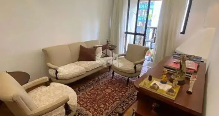 Vendo apartamento 125m² 3 dormitórios 1 suíte 2 vagas brooklin são paulo - sp