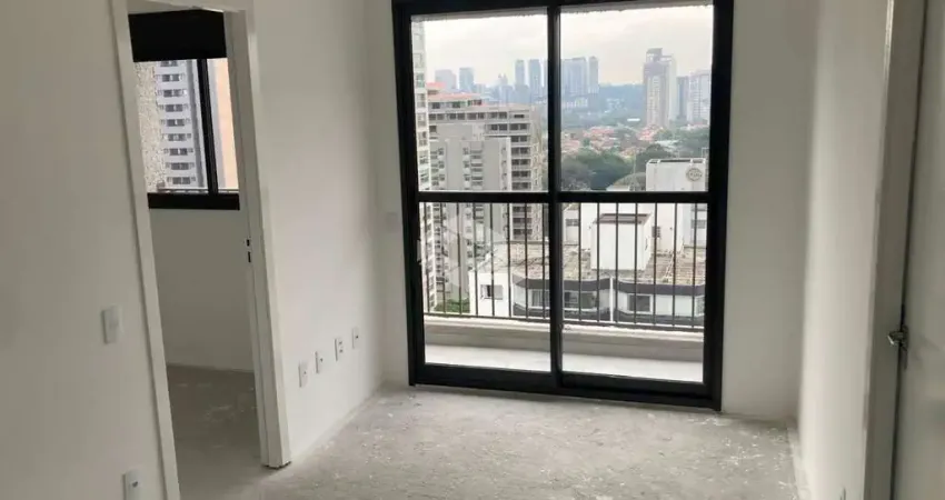 Vendo apartamento 39m² 2 dormitórios 1 vaga vila olímpia são paulo - sp