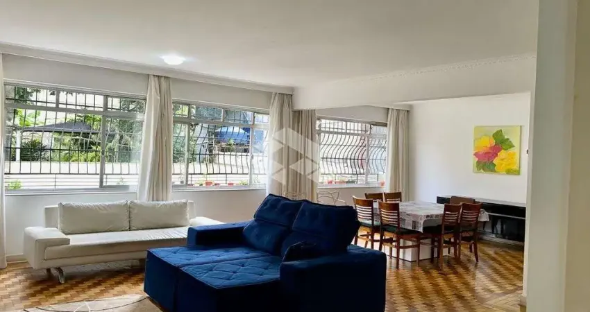 Vendo apartamento 166m² 3 dormitórios 1 vaga de garagem perdizes são paulo - sp