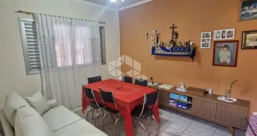 Vendo casa sobrado 125m² 3 dormitórios 1 suíte 2 vagas jardim são jorge são paulo - sp