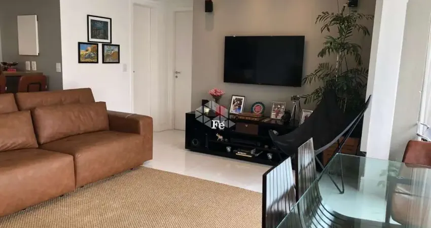 Vendo apartamento cobertura 107m² 3 dormitórios 1 suíte 2 vagas jardim ampliação são paulo - sp