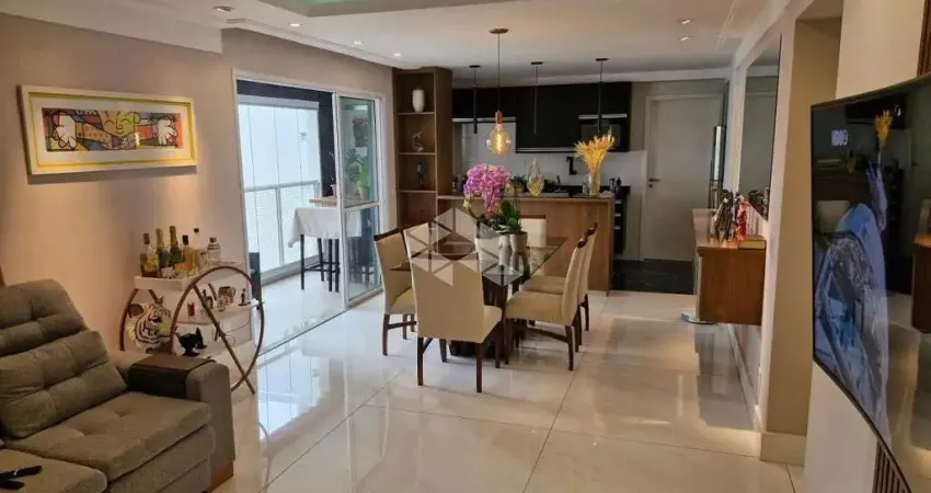 Vendo apartamento mobiliado 84m² 2 suítes 2 vagas vila andrade são paulo - sp