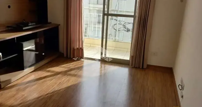 Vendo apartamento 54m² 2 dormitórios 1 vaga jardim caiapiá cotia - sp