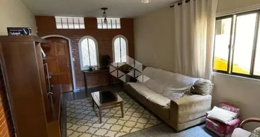 Vendo casa sobrado semimobiliado 296m² 3 dormitórios 1 suíte 2 vagas parque monte alegre são paulo - sp