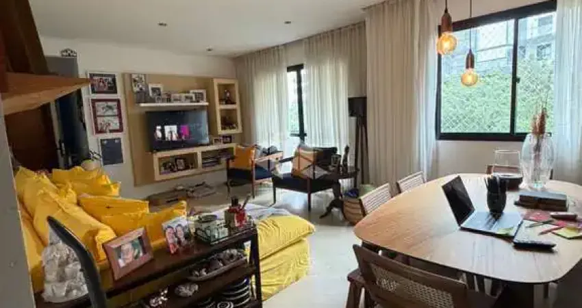 Vendo apartamento 113m² 4 dormitórios 1 suíte 2 vagas vila andrade são paulo - sp