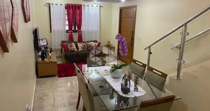 Vendo casa sobrado 295m² 4 dormitórios 1 vaga jardim maria rosa taboão da serra - sp