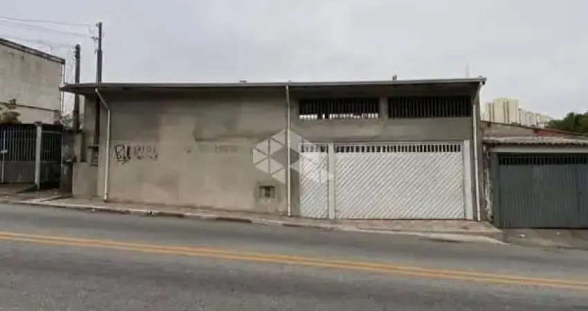 Vendo galpão 266m² 2 vagas localizado na vila sônia do taboão em taboão da serra - sp