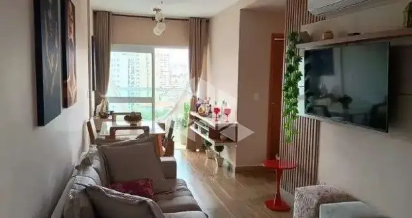 Vendo apartamento 53m² 2 dormitórios 1 vaga embaré santos - sp