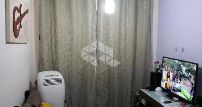 Vendo Apartamento 57m² 2 Dormitórios 1 Vaga Parque Marabá Taboão da Serra - SP