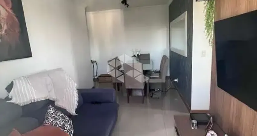 Vendo Apartamento 52m² 2 Dormitórios 1 Vaga Jardim Maria Duarte São Paulo - SP