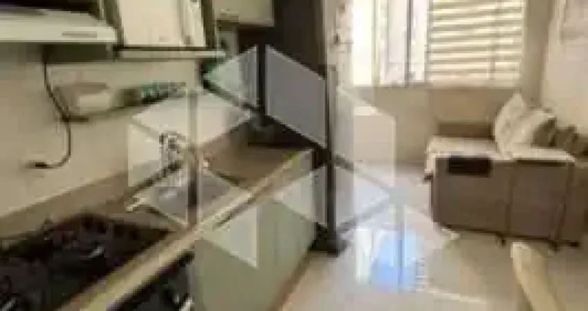 Vendo Apartamento 29m² 1 Dormitório Vila Butantã São Paulo - SP