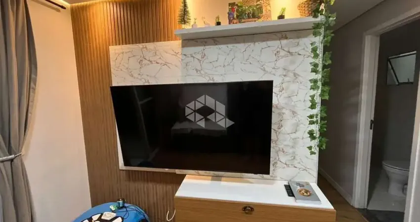 Vendo Apartamento 57m² 2 Dormitórios 1 Vaga Parque Assunção Taboão da Serra - SP