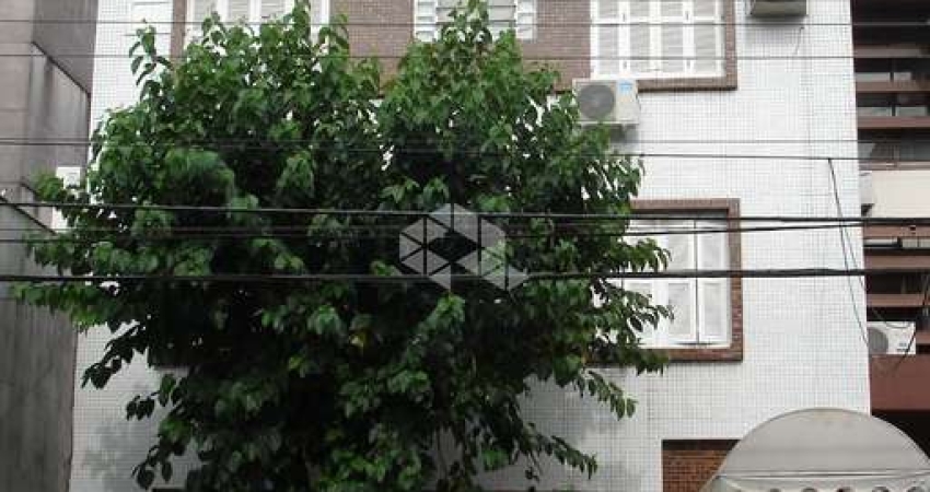 Apartamento com 2 quartos à venda na Rua Santo Antônio, 818, Floresta, Porto Alegre