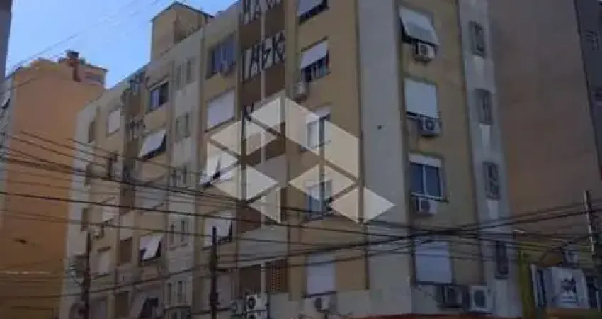 Apartamento com 1 quarto à venda na Rua General Vasco Alves, 508, Centro Histórico, Porto Alegre