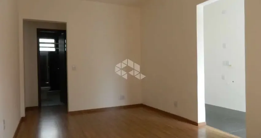 Apartamento completamente reformado com 1 dormitório no azenha.