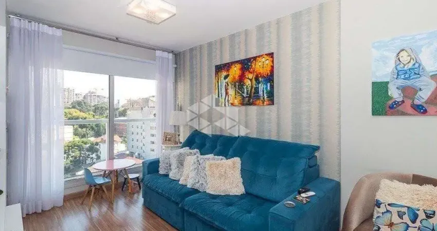 Apartamento com 2 quartos à venda na Rua São Vicente, 67, Rio Branco, Porto Alegre