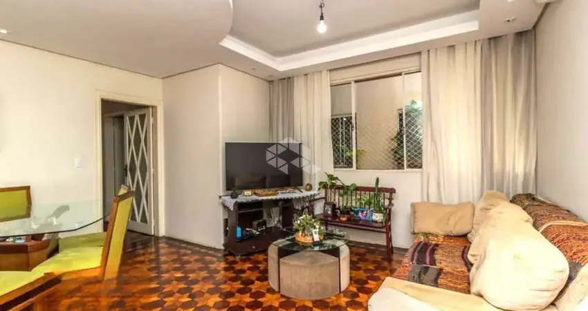 Apartamento à venda com 3 dormitorios no bairro Bom FIm